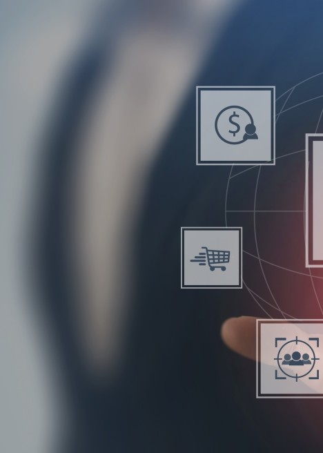 Como uma agência de marketing digital otimiza a taxa de conversão do seu site