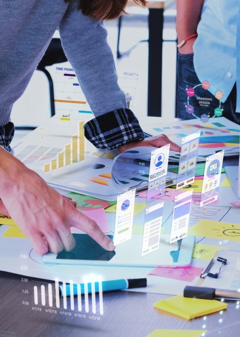 Como escolher a melhor agência de marketing digital