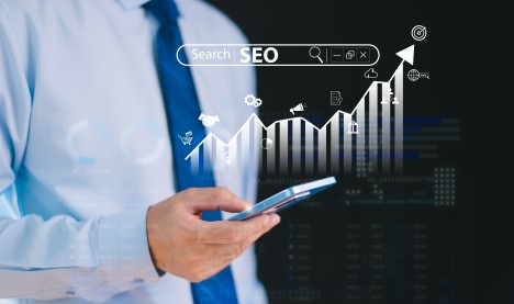 Como trabalhar SEO local: A agência de marketing digital no Porto explica