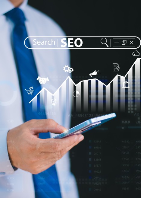 Como trabalhar SEO local: A agência de marketing digital no Porto explica