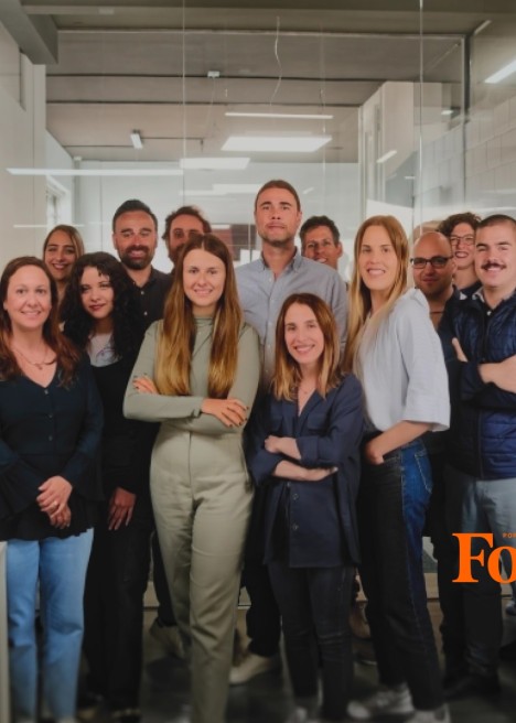 Webcomum aims for international expansion and 25% growth in 2024.