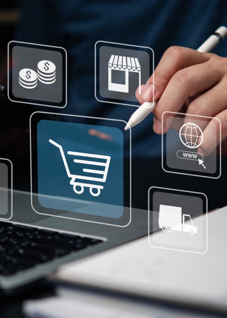 Agência de E-commerce: A Webcomum dá-lhe 5 dicas para fidelizar clientes