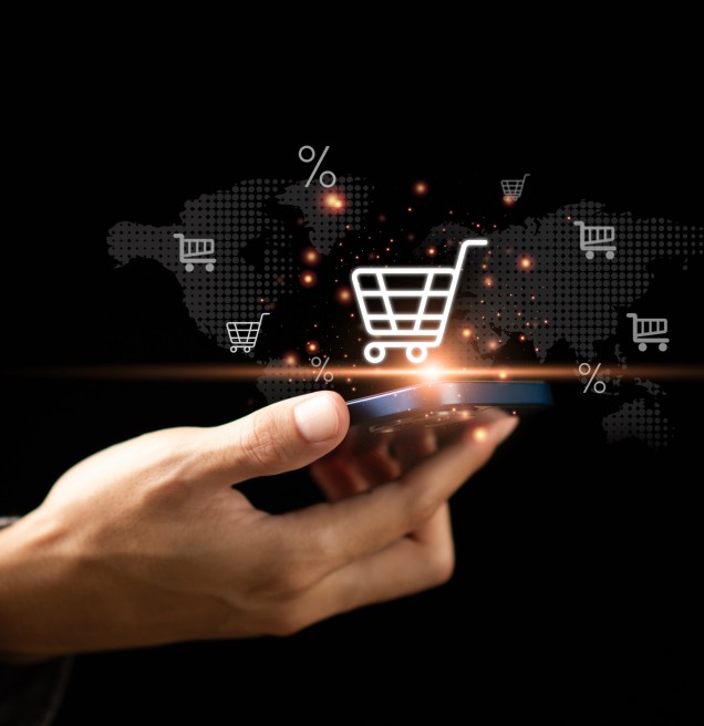 E-Commerce