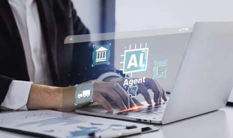 Como Usar Agentic AI para Automatizar Processos na Sua Empresa