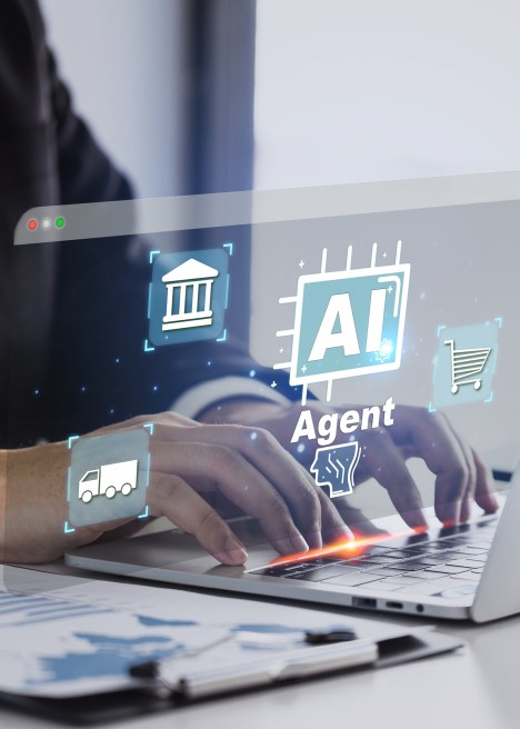 Como Usar Agentic AI para Automatizar Processos na Sua Empresa