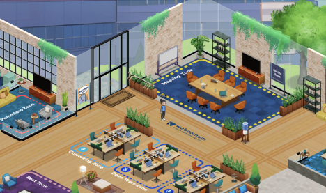 Is the Future of Work Moving Toward Virtual Offices? A Portuguese Company Is Already Doing It.